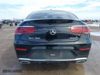 2020 Mercedes-Benz GLC with VIN W1N0J8EB2LF823397, listed as a IAAI auction lot 41469142 with 86,252 mi miles. Bid and sale history available at carsss.com. Image 16.