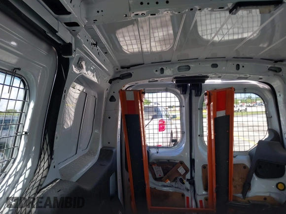 2015 Ford Transit Connect XL with VIN NM0LS7E73F1225969, listed as a IAAI auction lot 42746299 with 179,978 mi miles and . Bid and sale history available at DreamBid. Image 8.