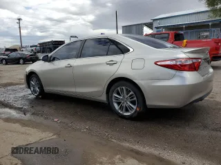 2017 Toyota Camry XLE with VIN 4T1BF1FK7HU762182, listed as a Copart auction lot 70343974 with 165,634 mi miles and Salvage Title. Bid and sale history available at carsss.com. Image 2.