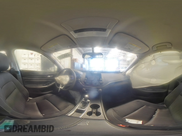 2019 Nissan Altima S with VIN 1N4BL4BV6KC180902, listed as a Copart auction lot 45063235 with 131,412 mi miles and Salvage Title. Bid and sale history available at DreamBid. Image 13.