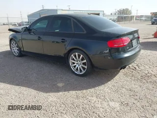2010 Audi A4 Premium с VIN WAUAFAFL3AN022179, выставлен на аукционе IAAI как лот 41826716 с пробегом 147 286 миль миль и . История ставок и продаж доступна на DreamBid. Изображение 3.