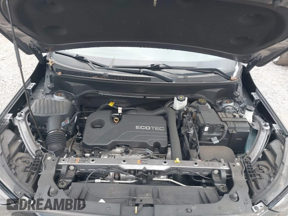 2021 GMC Terrain SLT with VIN 3GKALVEV6ML353238, listed as a IAAI auction lot 41539486 with 84,661 mi miles and . Bid and sale history available at DreamBid. Image 10.