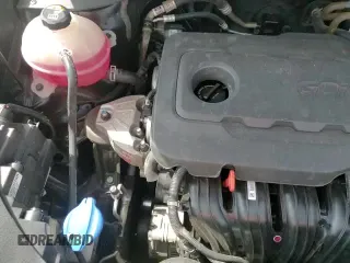 2021 Hyundai Tucson SEL with VIN KM8J33AL7MU390191, listed as a Copart auction lot 81831815 with 114,122 mi miles and Salvage title. Bid and sale history available at DreamBid. Image 16.