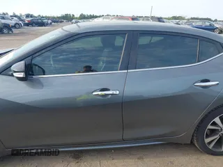 2016 Nissan Maxima SL with VIN 1N4AA6AP8GC430051, listed as a IAAI auction lot 41983059 with 166,786 mi miles and . Bid and sale history available at DreamBid. Image 14.