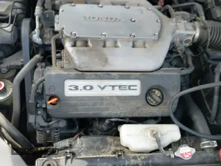 2006 Honda Accord EX-L with VIN 1HGCM66576A009760, listed as a IAAI auction lot 42995684 with 93,912 mi miles and . Bid and sale history available at DreamBid. Image 13.