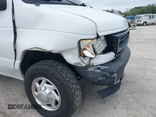 2002 Ford Econoline Cargo with VIN 1FTSS34L62HA53783, listed as a IAAI auction lot 41403058 with 306,576 mi miles and . Bid and sale history available at DreamBid. Image 6.