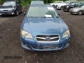 2008 Subaru Legacy Special with VIN 4S3BL616087213863, listed as a IAAI auction lot 42521770 with 197,613 mi miles and . Bid and sale history available at DreamBid. Image 6.