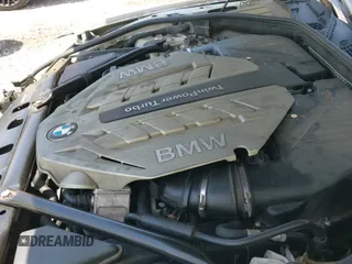 2011 BMW 7 Series 750Li z VIN WBAKB8C51BC852090, wystawiony jako IAAI lot #42612038 z przebiegiem 101 179 mil mil oraz . Historia ofert i sprzedaży dostępna na DreamBid. Obrazek 13.