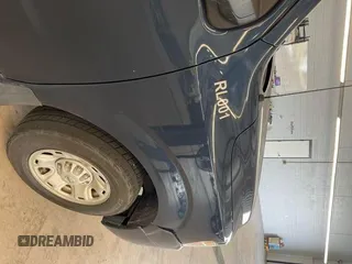 2020 Nissan NV Cargo SV with VIN 1N6BF0LY1LN807608, listed as a IAAI auction lot 42836509 with 237,888 mi miles and . Bid and sale history available at DreamBid. Image 6.