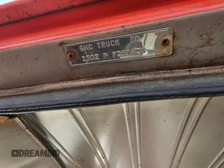 1966 GMC Sonoma with VIN PF23362B, listed as a Copart auction lot 71151814 with 92,712 mi miles and Clean Title. Bid and sale history available at DreamBid. Image 13.