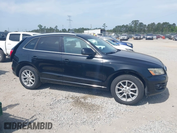 2010 Audi Q5 Premium Plus с VIN WA1LKAFP1AA004162, выставлен на аукционе IAAI как лот 42092295 с пробегом 229 917 миль миль и . История ставок и продаж доступна на DreamBid. Изображение 13.