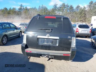 2007 Mercury Mountaineer z VIN 4M2EU47E67UJ01656, wystawiony jako IAAI lot #41263945 z przebiegiem 158 219 mil mil oraz . Historia ofert i sprzedaży dostępna na DreamBid. Obrazek 16.