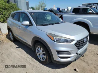 2019 Hyundai Tucson SE с VIN KM8J2CA45KU922790, выставлен на аукционе Copart как лот 61698045 с пробегом 83 650 миль миль и Чистый • Clean title. История ставок и продаж доступна на DreamBid. Изображение 1.