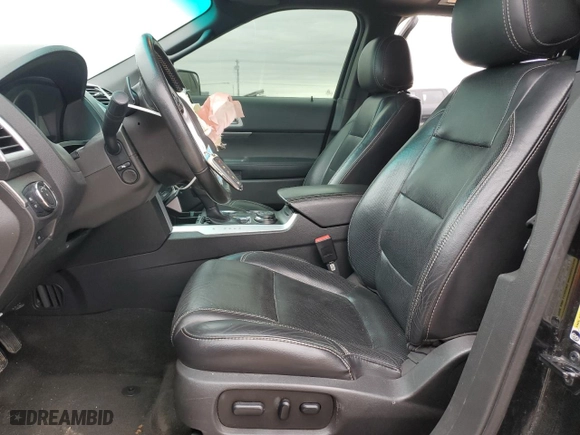 2013 Ford Explorer Sport with VIN 1FM5K8GTXDGC86026, listed as a Copart auction lot 44543885 with 194,734 mi miles and Salvage Title. Bid and sale history available at carsss.com. Image 7.