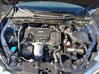 2016 Honda Accord Sedan EX with VIN 1HGCR2F77GA226710, listed as a IAAI auction lot 41797019 with 70,705 mi miles. Bid and sale history available at carsss.com. Image 10.