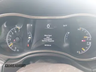 2016 Jeep Grand Cherokee Summit с VIN 1C4RJEJG7GC351672, выставлен на аукционе IAAI как лот 40938222 с пробегом 69 706 миль миль и . История ставок и продаж доступна на DreamBid. Изображение 7.