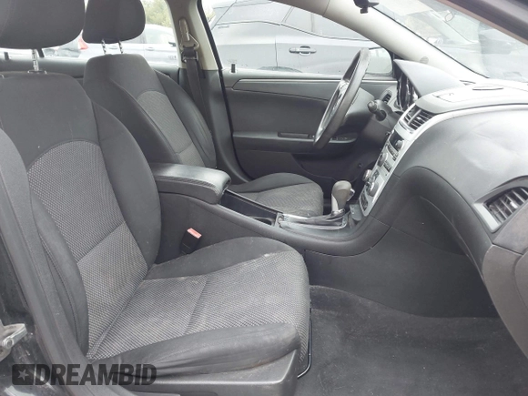 2011 Chevrolet Malibu 1LT with VIN 1G1ZC5E14BF250752, listed as a IAAI auction lot 41990805 with 214,399 mi miles and . Bid and sale history available at DreamBid. Image 5.