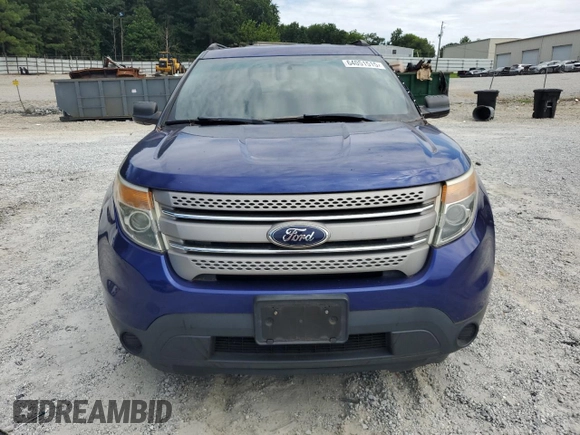 2013 Ford Explorer с VIN 1FM5K7B83DGB37583, выставлен на аукционе Copart как лот 64051515 с пробегом 169 238 миль миль и Чистый • Clean title. История ставок и продаж доступна на DreamBid. Изображение 5.