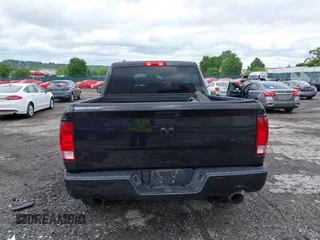 2015 Ram 1500 Express z VIN 1C6RR7FT4FS781293, wystawiony jako IAAI lot #42364921 z przebiegiem 101 451 mil mil oraz . Historia ofert i sprzedaży dostępna na DreamBid. Obrazek 16.