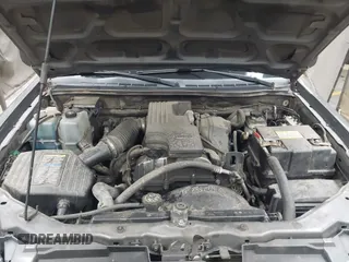 2008 Chevrolet Colorado LS with VIN 1GCCS149888119417, listed as a IAAI auction lot 41799309 with 120,334 mi miles and . Bid and sale history available at DreamBid. Image 10.