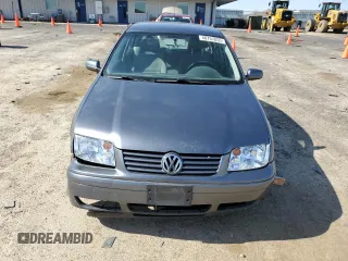 2003 Volkswagen Jetta GL with VIN 3VWRK69M43M096045, listed as a Copart auction lot 48767055 with Not provided miles and Non repairable. Bid and sale history available at DreamBid. Image 5.