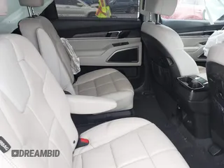 2023 Kia Telluride EX with VIN 5XYP34GC9PG339972, listed as a IAAI auction lot 42212326 with 41,083 mi miles and . Bid and sale history available at DreamBid. Image 8.