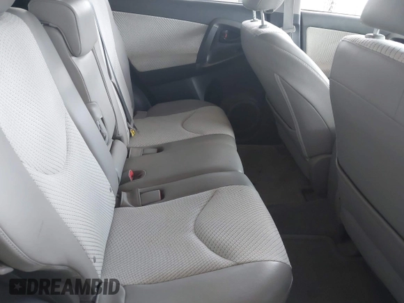 2014 Toyota RAV4 with VIN 2T3YL4DV3EW003050, listed as a IAAI auction lot 41743396 with 63,174 mi miles and . Bid and sale history available at carsss.com. Image 8.