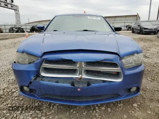 2012 Dodge Charger SXT with VIN 2C3CDXHG2CH244247, listed as a Copart auction lot 48321705 with 144,488 mi miles and Salvage Title. Bid and sale history available at DreamBid. Image 5.