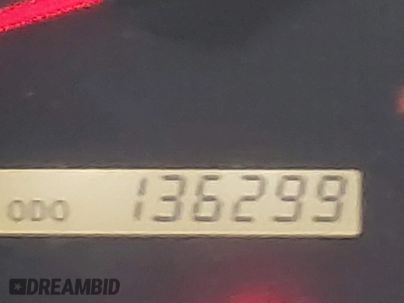 2014 Toyota Tacoma with VIN 3TMLU4EN2EM161239, listed as a IAAI auction lot 41536944 with 136,299 mi miles. Bid and sale history available at carsss.com. Image 15.