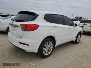 2018 Buick Envision Essence with VIN LRBFX2SA5JD028893, listed as a Copart auction lot 79730304 with 68,453 mi miles and Salvage Title. Bid and sale history available at carsss.com. Image 3.