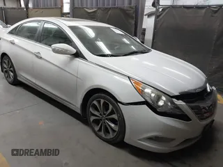 2013 Hyundai Sonata Limited with VIN 5NPEC4ABXDH616673, listed as a IAAI auction lot 41132659 with 170,958 mi miles and . Bid and sale history available at carsss.com. Image 1.