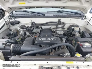 2006 Toyota Sequoia SR5 with VIN 5TDZT34A86S279237, listed as a IAAI auction lot 41804445 with 229,842 mi miles. Bid and sale history available at carsss.com. Image 10.