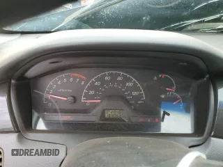 2006 Mitsubishi Lancer ES z VIN JA3AJ26EX6U067642, wystawiony jako Copart lot #51628485 z przebiegiem 163 060 mil mil oraz Szkoda całkowita • Salvage title. Historia ofert i sprzedaży dostępna na DreamBid. Obrazek 9.