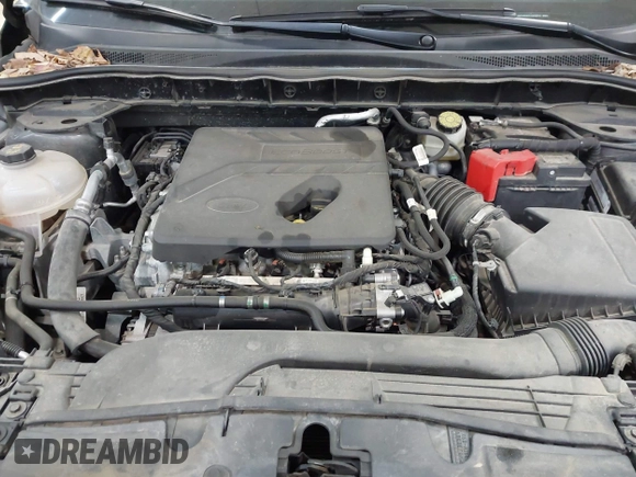 2020 Ford Escape SE with VIN 1FMCU9G67LUA50211, listed as a IAAI auction lot 42166974 with 30,524 mi miles and . Bid and sale history available at DreamBid. Image 10.