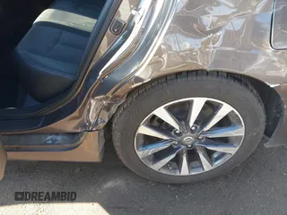 2017 Nissan Altima 2.5 SV with VIN 1N4AL3AP1HC188360, listed as a IAAI auction lot 41432809 with 72,182 mi miles. Bid and sale history available at carsss.com. Image 19.