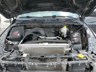 2014 Ram 1500 Express z VIN 1C6RR7KT8ES200866, wystawiony jako Copart lot #59822515 z przebiegiem 154 958 mil mil oraz Szkoda całkowita • Salvage title. Historia ofert i sprzedaży dostępna na DreamBid. Obrazek 11.
