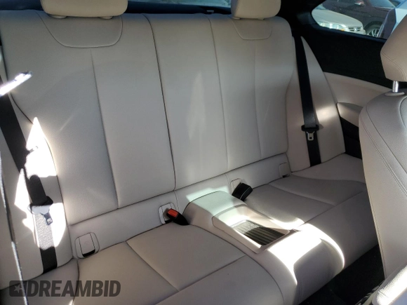 2018 BMW 2 Series 230i xDrive with VIN WBA2J3C59JVD48396, listed as a Copart auction lot 63859413 with 52,974 mi miles and . Bid and sale history available at DreamBid. Image 10.