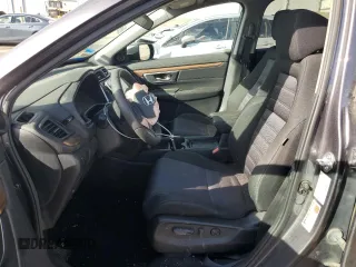 2022 Honda CR-V EX z VIN 2HKRW1H54NH405199, wystawiony jako Copart lot #71213234 z przebiegiem 40 948 mil mil oraz Szkoda całkowita • Salvage title. Historia ofert i sprzedaży dostępna na DreamBid. Obrazek 7.
