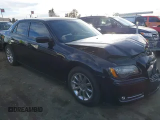 2012 Chrysler 300 Limited with VIN 2C3CCACG2CH166656, listed as a IAAI auction lot 41486764 with 178,657 mi miles and . Bid and sale history available at carsss.com. Image 1.