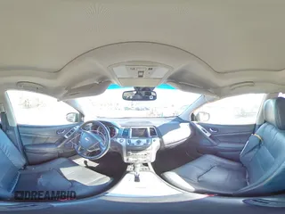 2013 Nissan Murano SL z VIN JN8AZ1MU3DW202030, wystawiony jako Copart lot #41880115 z przebiegiem 165 533 mil mil oraz Szkoda całkowita • Salvage title. Historia ofert i sprzedaży dostępna na DreamBid. Obrazek 13.