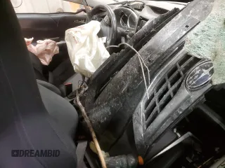 2008 Subaru Impreza WRX с VIN JF1GE74698G509231, выставлен на аукционе Copart как лот 84692454 с пробегом Не указан миль и Чистый • Clean title. История ставок и продаж доступна на DreamBid. Изображение 8.