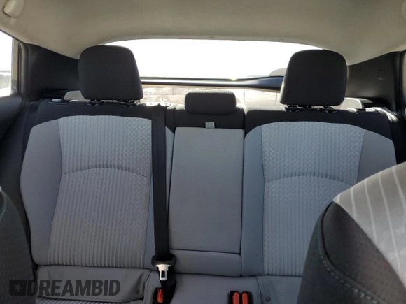 2016 Toyota Prius Two with VIN JTDKBRFU9G3021178, listed as a Copart auction lot 54104425 with 103,170 mi miles and Salvage Title. Bid and sale history available at carsss.com. Image 10.
