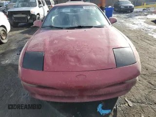 1994 Ford Probe z VIN 1ZVLT22B3R5163267, wystawiony jako Copart lot #42532745 z przebiegiem 151 000 mil mil oraz Szkody całkowita. Historia ofert i sprzedaży dostępna na DreamBid. Obrazek 5.