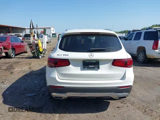 2021 Mercedes-Benz GLC 300 с VIN W1N0G8DB9MF868502, выставлен на аукционе IAAI как лот 41929908 с пробегом 68 958 миль миль и . История ставок и продаж доступна на DreamBid. Изображение 16.