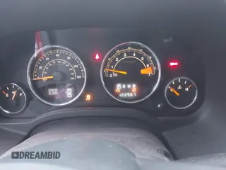 2014 Jeep Patriot Limited with VIN 1C4NJRCB1ED728821, listed as a IAAI auction lot 41241749 with 122,967 mi miles and . Bid and sale history available at DreamBid. Image 16.