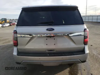 2019 Ford Expedition Limited with VIN 1FMJU1KT3KEA19262, listed as a Copart auction lot 46688895 with 68,753 mi miles and Salvage Title. Bid and sale history available at carsss.com. Image 6.