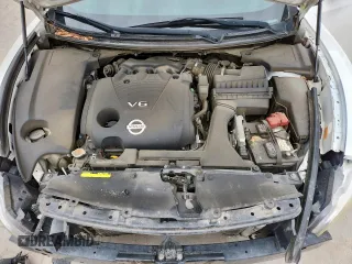 2014 Nissan Maxima SV with VIN 1N4AA5AP9EC913958, listed as a Copart auction lot 63488095 with 94,242 mi miles and Clean title. Bid and sale history available at DreamBid. Image 11.