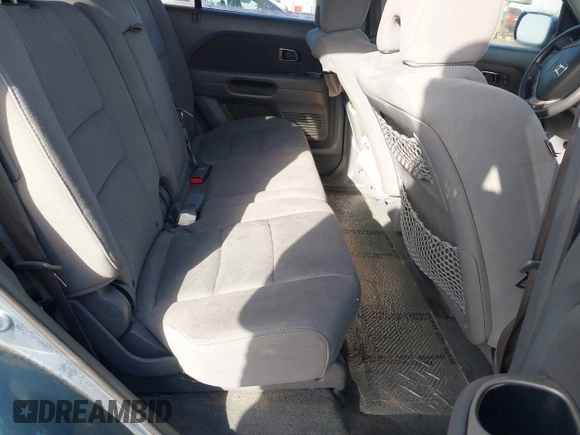 2008 Honda Pilot SE z VIN 5FNYF28308B019298, wystawiony jako IAAI lot #41352461 z przebiegiem 283 806 mil mil oraz . Historia ofert i sprzedaży dostępna na DreamBid. Obrazek 8.