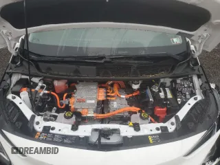 2023 Chevrolet Bolt EV 2LT z VIN 1G1FX6S05P4161512, wystawiony jako Copart lot #51911805 z przebiegiem 37 885 mil mil oraz Nie do naprawy. Historia ofert i sprzedaży dostępna na DreamBid. Obrazek 11.
