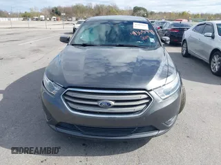 2019 Ford Taurus SEL with VIN 1FAHP2E87KG105434, listed as a IAAI auction lot 41365944 with 54,650 mi miles and . Bid and sale history available at carsss.com. Image 12.